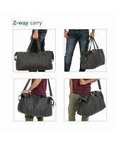 X-Ray Men's Travel Duffle Bag