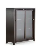 Cosmopolitan Storage Cabinet