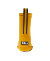 Totes Kids Everywear Charley Tall Rain Boot