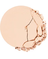 Lancome Dual Finish Multi-Tasking Powder Foundation Oil-free Face