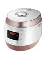 Cuckoo 5 Qt. 8-in-1 Multi Pressure Cooker