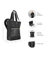 Solo New York Parker 15.6" Hybrid Tote