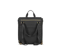 Solo New York Austin 13.3" Laptop Hybrid Tote Backpack