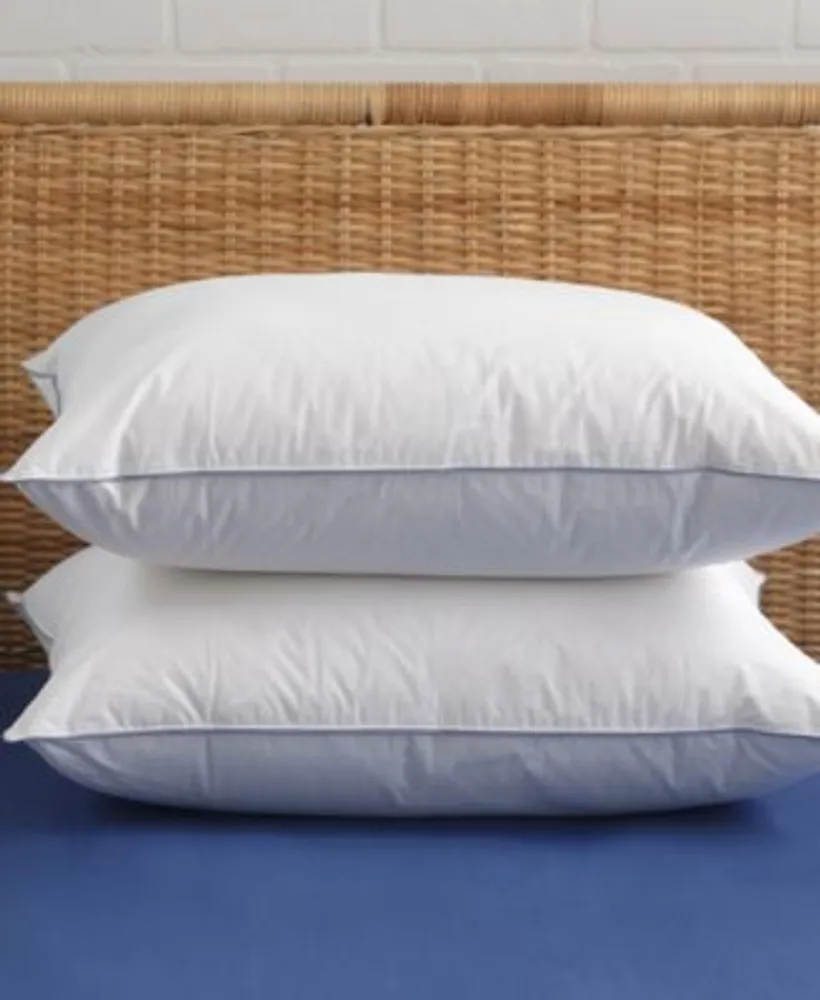 Allied Home Tempasleep Density Down Alternative Cooling Pillows