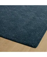 Kaleen Textura TXT06-10 Denim 5' x 7'9" Area Rug