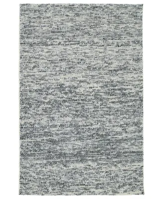 Kaleen Cord CRD01- 2' x 3' Area Rug