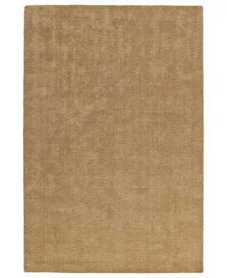 Kaleen Lauderdale LDD01-29 Sand 2' x 3' Outdoor Area Rug