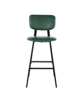 Foundry Bar Stool, Set of 2