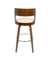 Cecina Bar Stool, Set of 2