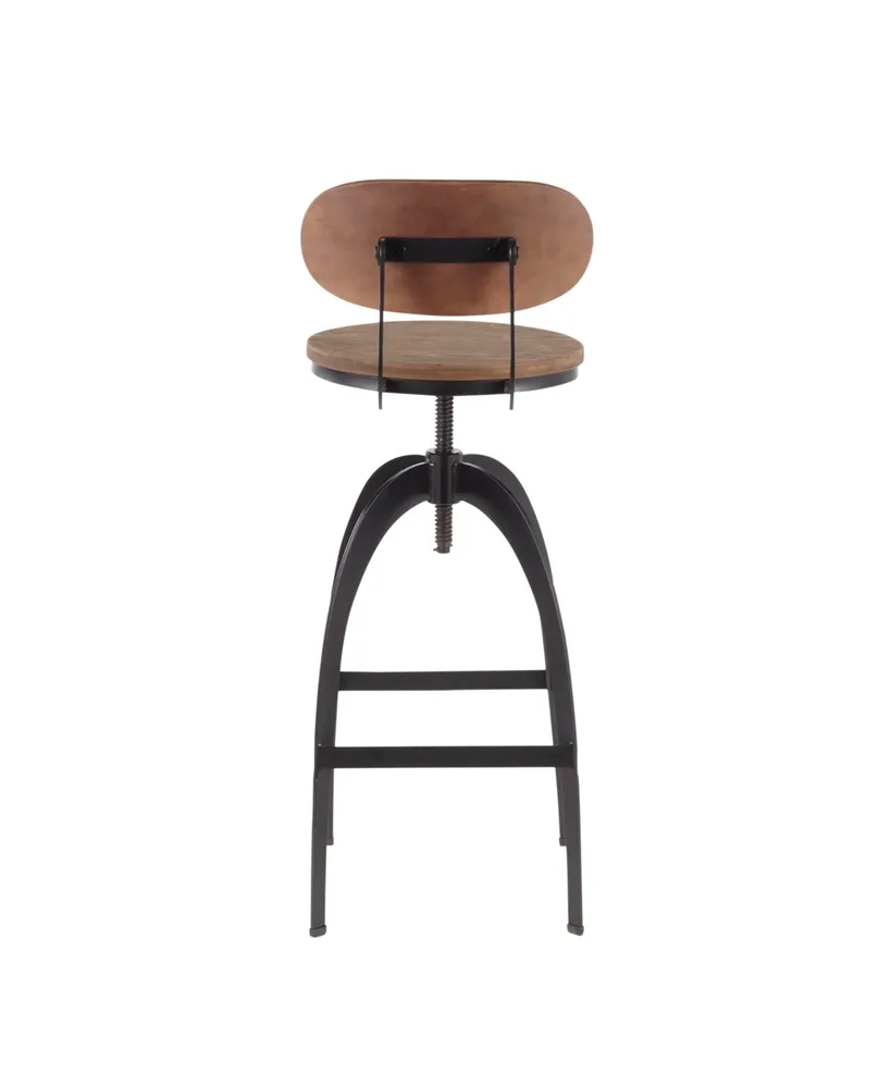 Dakota Bar Stool