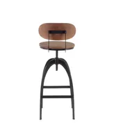 Dakota Bar Stool