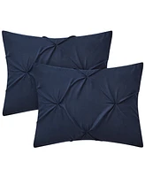 Pom-Pom Twin 6 Piece Comforter Set