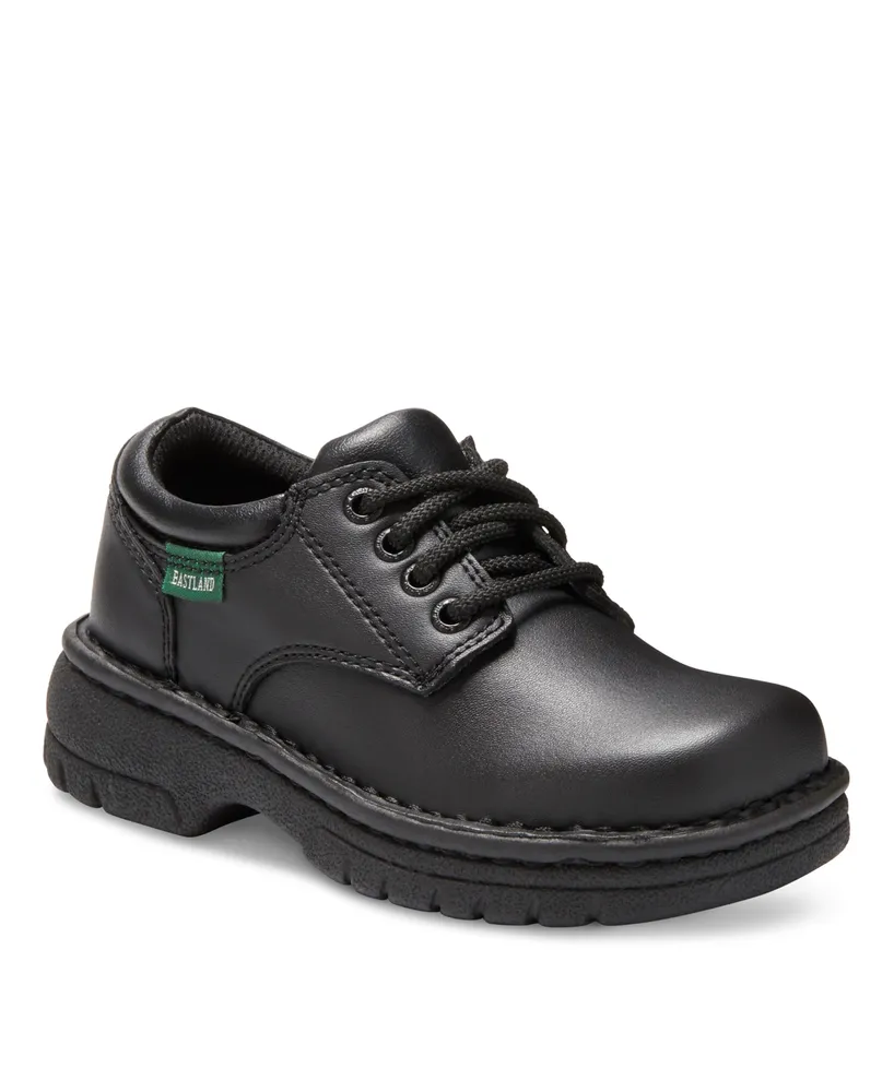 Eastland Big Kid Boys Plainview Oxford Shoes