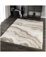 Orian Mystical Cascade Rug