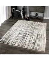 Orian Next Generation Birchtree 7'10" x 10'10" Area Rug