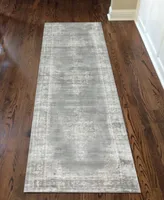 Closeout! Km Home 3563// Cantu 2'2" x 7'7" Runner Rug