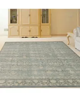 Closeout! Km Home 3564// Cantu 7'10" x 10'6" Area Rug