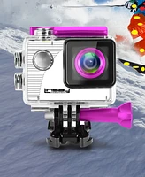 Linsay New Funny Kids Action Camera