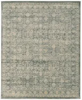 Km Home Cantu Green Area Rug Collection