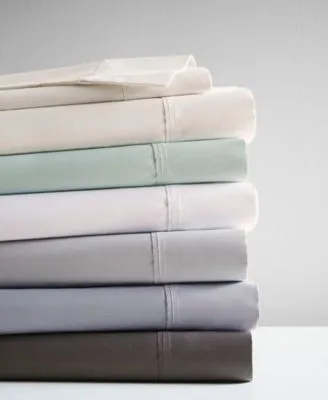 Beautyrest Cooling 600 Thread Count Cotton Blend 4 Pc. Sheet Sets