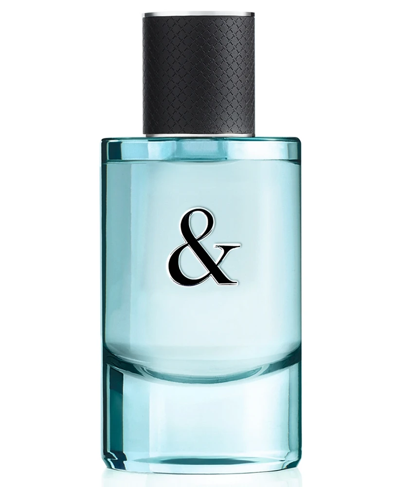 Tiffany & Co. Men's Tiffany & Love Eau de Toilette