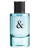 Tiffany & Co. Men's Tiffany & Love Eau de Toilette