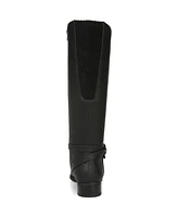 LifeStride Xtrovert Wide Calf Riding Boots