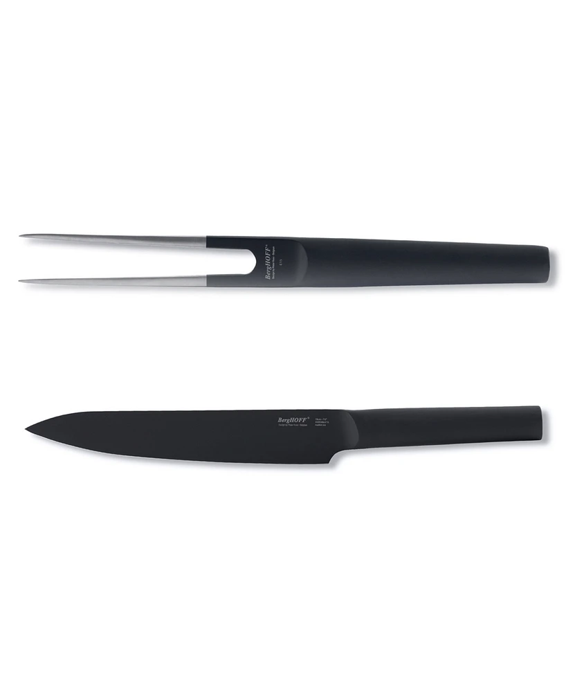 BergHOFF Ron Collection 2-Pc. Carving Set