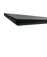 Tx Usa Corporation Foster 36" Wall Shelf