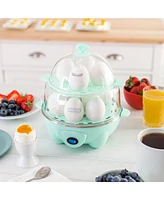 Dash Deluxe Egg Cooker