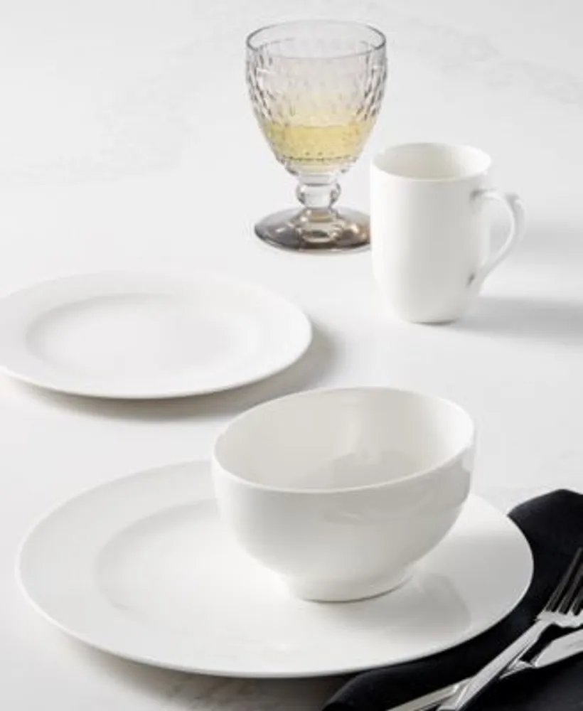 Villeroy Boch Dinnerware For Me Collection