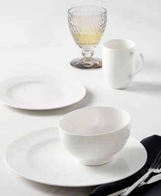 Villeroy Boch Dinnerware For Me Collection