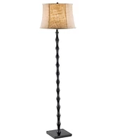 Adesso Stratton Floor Lamp