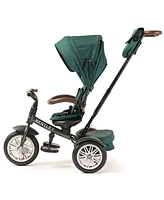 Posh Baby and Kids Bentley Trike 6 1 Convertible Stroller