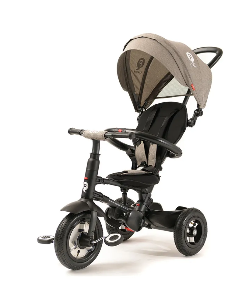 Out Peak Posh Baby and Kids Rito Trike The Ultimate Folding Trike