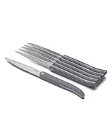 Laguiole Sens 6 Piece Steak Knife Set