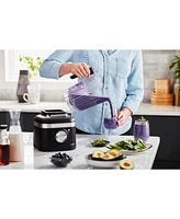 KitchenAid K400 Variable Speed Blender with Tamper KSB4028