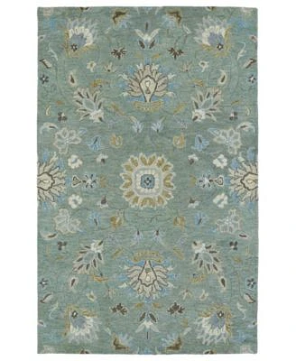 Kaleen Helena 88 Mint Area Rug Collection