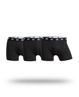 CR7 Cristiano Ronaldo Men's Trunk, 3 Pack