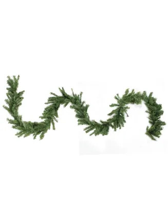Northlight 100' Commercial Length Canadian Pine Artificial Christmas Garland