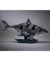 Enesco Edge Shark Figure