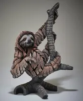 Enesco Edge Sloth Figure