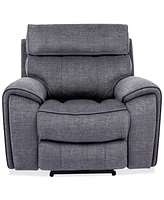 Hutchenson 43" Fabric Power Recliner