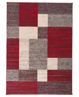 Main Street Rugs Laicos Lai506 Rug