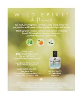 Wild Spirit Driftwood Eau de Parfum Spray, 1 oz.