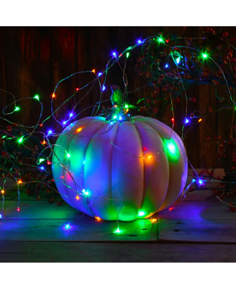 Lumabase Electric Multi Strand Fairy String Lights