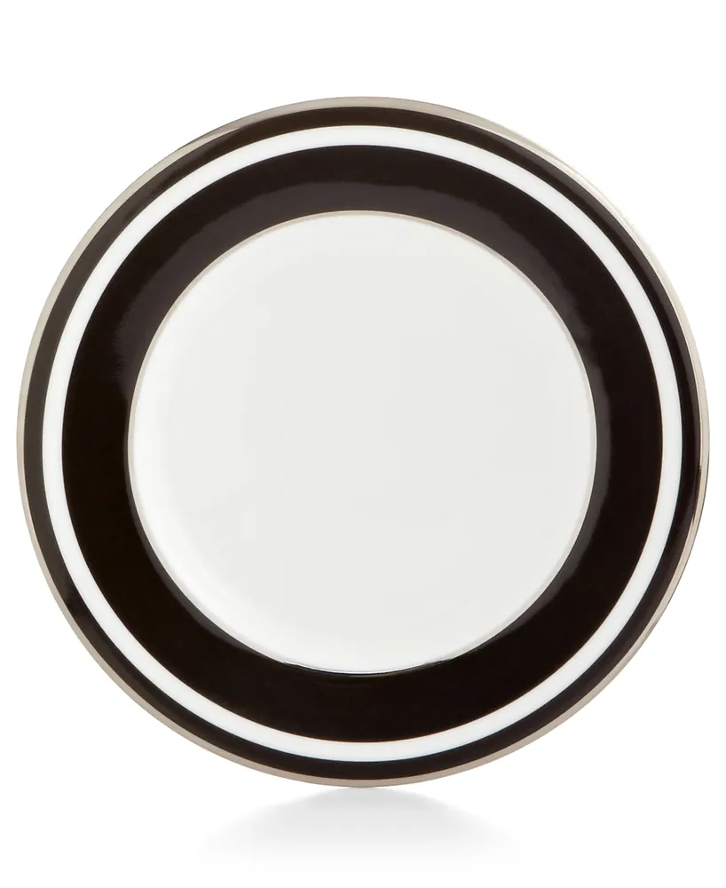 kate spade new york Parker Place Saucer