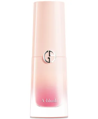 Armani Beauty A-Line Liquid Blush, 0.14-oz.