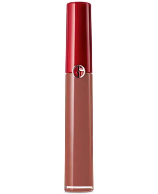 Armani Beauty Lip Maestro Liquid Matte Lipstick