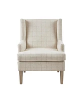 Martha Stewart Decker Armchair